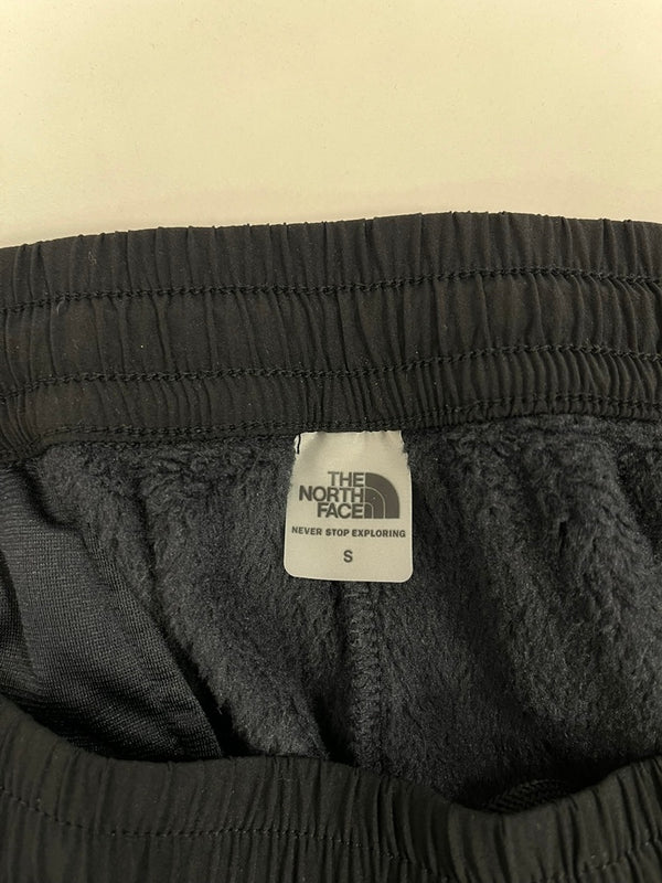 ノースフェイス THE NORTH FACE Versa Mid Pant バーサミッドパンツ フリース 黒 NA72481 ボトムスその他 ブラック Sサイズ 101MB-751