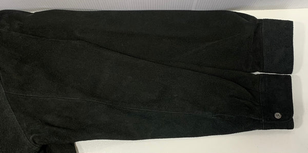 クーティープロダクションズ COOTIE PRODUCTIONS 23AW SUEDE MONTE CARLO JACKET ジャケット ブラック Lサイズ 201MT-4877