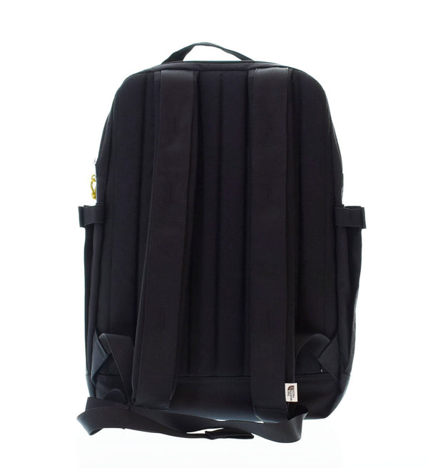 ノースフェイス THE NORTH FACE Berkeley Daypack バークレー デイパック NF0A52VQ84Z-OS バッグ メンズバッグ バックパック・リュック ブラック 103B-34