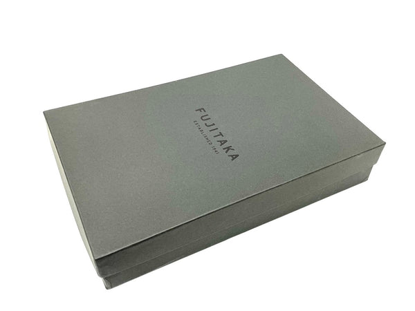 フジタカ FUJITAKA ロカス レザーショルダーバッグ ミニ 672101 メンズ ショルダーバッグ ネイビー 601bag-7