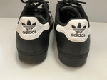 アディダス adidas originals Superstar Core Black/Footwear White オリジナルス スーパースター コアブラック EG4959 メンズ靴 スニーカー ブラック 27.5cm 101-shoes1711