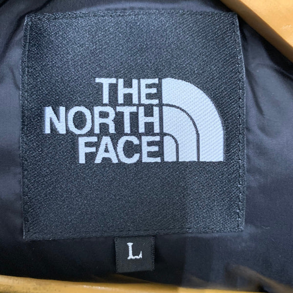 ノースフェイス THE NORTH FACE 19AW GORE-TEX Baltro Light Jacket ND91950 ジャケット ベージュ Lサイズ 201MT-4825