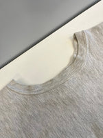 チャンピオン Champion 90s～ ヴィンテージ vintage 刺繍タグ リバースウィーブ REVERSE WEAVE US古着 UNION 両面プリント XL スウェット グレー LLサイズ 101MT-4948