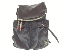 スライ SLY PORTER タンカー ミニリュック 0305AJ01-0040 バッグ レディースバッグ バックパック・リュック ブラック 103B-173