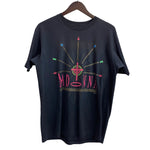 【曜日割引対象外】 ヴィンテージ vintage 90's マドンナ Madonna Hanes T-shirt USA製 Tシャツ ブラック Lサイズ 201MT-3828 VB