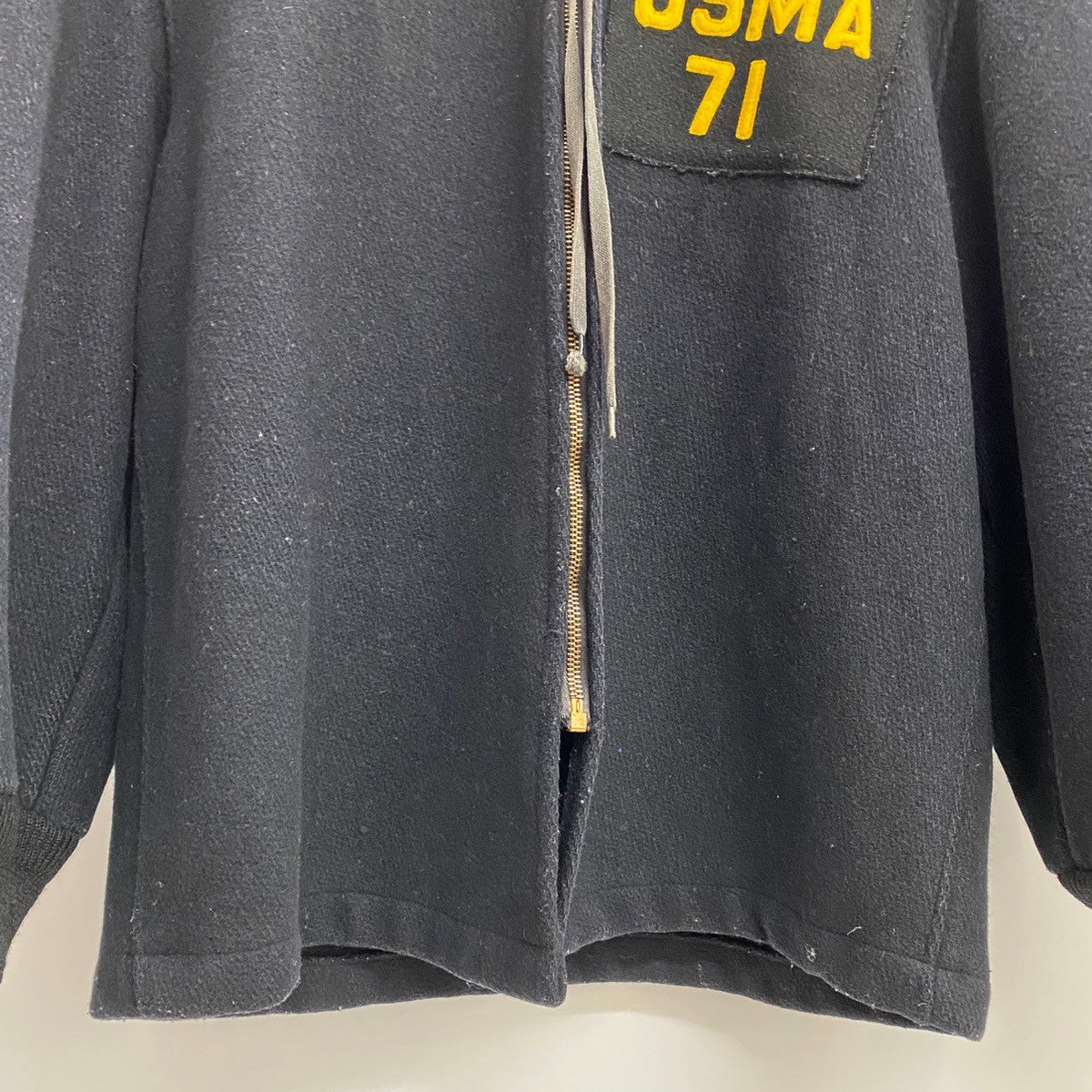 曜日割引対象外】 ヴィンテージ vintage USMA CADET COAT