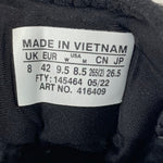 サロモン SALOMON XT-6 CLEAR 416409 メンズ靴 スニーカー ブラック 26.5cmサイズ 201-shoes1494