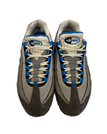 ナイキ NIKE AIR MAX 95 CRYSTAL BLUE エアマックス 95 クリスタル ブルー AT8696-100 メンズ靴 スニーカー グレー 26cm 101sh-2390