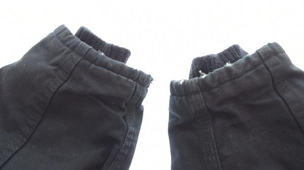 ディッキーズ Dickies 90s coveralls カバーオール  Chore Coat ブランケット   ジャケット ブラック LLサイズ 103MT-3373