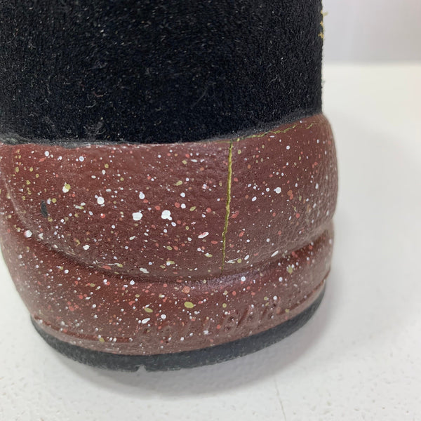 観賞用 ニューバランス new balance STUSSY UNDEFEATED HECTIC KELLY コラボ MT580 KL メンズ靴 スニーカー マルチカラー 27.5cmサイズ 201-shoes1566