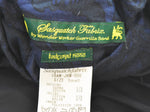 サスクワァッチファブリックス Sasquatchfabrix. 16AW Oriental Reversible G-1 Jacket リバーシブル フライトジャケット ネイビー 16AW-JKM-006 ジャケット ネイビー Sサイズ 103MT-1803