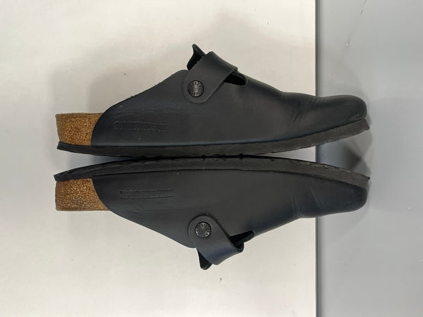 ビルケンシュトック BIRKENSTOK BOSTON ボストン サンダル  メンズ靴 サンダル その他 ブラック 26.5cm 101sh-2337