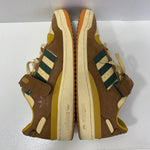 アディダス adidas フォーラム ロー ヨヨギ コウエン Forum Low Yoyogi Park GW3486  メンズ靴 スニーカー ブラウン 28.5cmサイズ 201-shoes1446