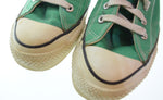 コンバース CONVERSE 90年代 ALL STAR US オールスター US ハイカット スニーカー メンズ靴 スニーカー グリーン 9 27cm 103S-1314