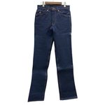 【曜日割引対象外】 リーバイス Levi's 90's 517 DEADSTOCK フラッシャー付き USA製 20517-0217 デニム ブルー W30 L33サイズ 201MB-855 VB