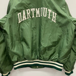 【曜日割引対象外】 ヴィンテージ vintage 80's Birdie DARTMOUTH ナイロンジャケット USA製 ジャケット グリーン XLサイズ 201MT-4674 VB