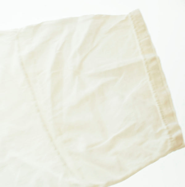 パタゴニア PATAGONIA USA製 90s Beneficial ロゴ プリント 半袖Tシャツ 白 Tシャツ プリント ホワイト 3Lサイズ 103MT-665