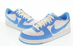 ナイキ NIKE terminator low University Blue ターミネーター ロー ユニバーシティブルー スニーカー FQ8748-412 メンズ靴 スニーカー ブルー 26.5cm 103S-1227