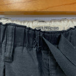 クーティープロダクションズ COOTIE PRODUCTIONS カーゴパンツ ブラック Sサイズ 201MB-1066