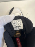 ジョーダン JORDAN 2008年製 NIKE AIR JORDAN 12 COLLEZIONE COUNT DOWN PACK TAXI カウントダウンパック  タクシー 130690-109 メンズ靴 スニーカー ホワイト 28cm 101sh-2302