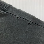 【曜日割引対象外】 ヴィンテージ vintage 90’s 90s 90年代 ウィリアムウェグマン William Wegman Tシャツ ブラック XLサイズ 201MT-3611 VB