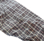 マックレガー McGREGOR マクレガー 50s 60s DRIZZLER ドリズラー スイングトップ スポーツジャケット VINTAGE ヴィンテージ チンスト チェック 裏地 ボア 40 ジャケット ブラウン 103MT-2441