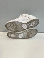 ナイキ NIKE Women's Dunk Low ESS White Paisley ウィメンズ ダンク ロー ESS ホワイトペイズリー DJ9955-100 メンズ靴 スニーカー ホワイト 27cm 101sh-2355