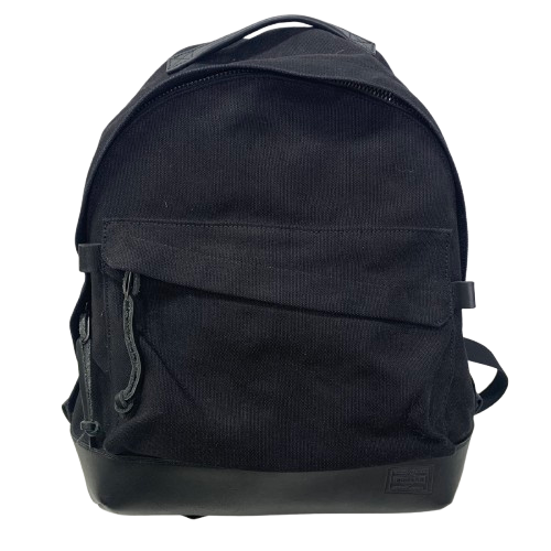 ポーター PORTER LOCAL リュック バッグ メンズバッグ バックパック・リュック ブラック 201goods-684