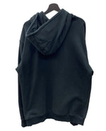 ボルトルーム VAULTROOM ANTI CHEAT Hoodie アンチ チート フーディ スウェット パーカー 黒 パーカ 刺繍 ブラック Lサイズ 104MT-1884