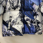 シュプリーム SUPREME × THE NORTH FACE MOUNTAIN BALTRO JACKET ND917011 ジャケット マルチカラー Sサイズ 201MT-4815