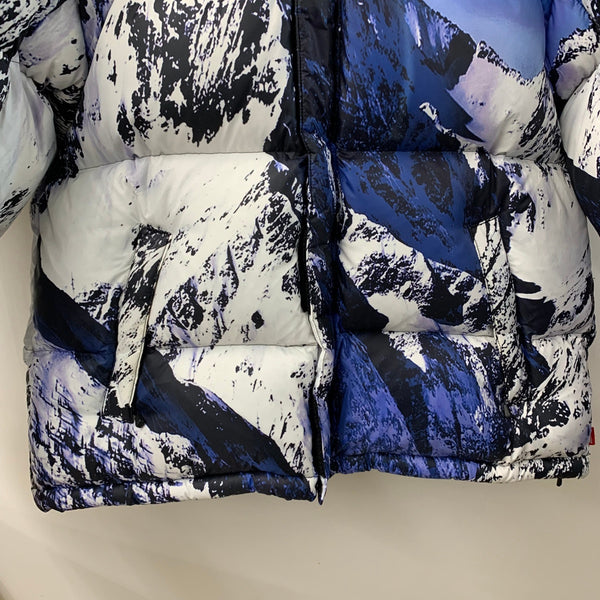 シュプリーム SUPREME × THE NORTH FACE MOUNTAIN BALTRO JACKET ND917011 ジャケット マルチカラー Sサイズ 201MT-4815