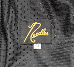 ニードルス Needles 21AW Zipped Track Pant - Poly Smooth ジップトラックパンツ ポリスムース  JO22  ボトムスその他 グリーン Mサイズ 103MB-462