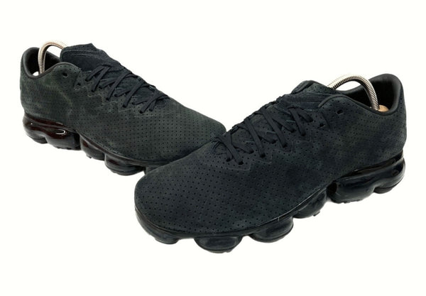 ナイキ NIKE 17年製 AIR VAPORMAX LTR TRIPLE NOIR エア ヴェイパーマックス トリプル ノワール 黒 AJ8287-001 メンズ靴 スニーカー ブラック 27cm 104-shoes492