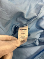 シュプリーム SUPREME 21SS Gradient S/S Top グラデーション Tシャツ 青 Tシャツ ブルー Lサイズ 101MT-5086