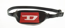 ディーゼル DIESEL ボディーバッグ バッグ メンズバッグ ボディバッグ・ウエストポーチ ブラック 103B-174