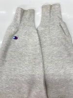 チャンピオン Champion 90s 90年代 刺繍タグ REVERSE WEAVE リバースウィーブ  USA製 WHEATON BASEBALL  灰色 スウェット プリント グレー XLサイズ 104MT-2279