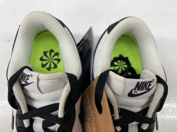 ナイキ NIKE Women's Dunk Low Next Nature White/Black ウィメンズ ダンク ロー ネクストネイチャー WHITE 白 BLACK 黒 DD1873-102 レディース靴 スニーカー ホワイト 22.5cm 104S-821