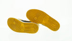 ナイキ NIKE WMNS AIR JORDAN 1 MID ウィメンズ エアジョーダン 1 ミッド スニーカー 黄色 BQ6472-700 メンズ靴 スニーカー イエロー 26cm 103-shoes-151
