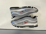 ナイキ NIKE Air Max 97 OG Silver Bullet ナイキ エアマックス97 OG シルバー バレット 2022 DM0028-002 メンズ靴 スニーカー シルバー 26cm 101sh-2333