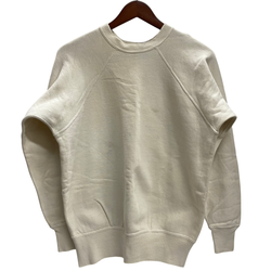 【曜日割引対象外】 ヴィンテージ vintage 60's PENNEY'S ラグラン スウェット スウェット 生成り Mサイズ 201MT-4752 VB