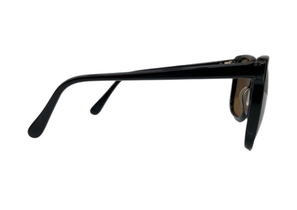 レイバン Ray-Ban TRADITIONALS Brooklyn ブルックリン サングラス アイウェア 眼鏡 黒 眼鏡・サングラス サングラス ロゴ ブラック 104G-49