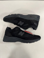 ニューバランス new balance 991V2 Triple Black トリプルブラック 黒 U991KK2 メンズ靴 スニーカー ブラック 27.5cm 101sh-2269