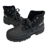 ディーゼル DIESEL ブーツ 黒 D-HIKO BT メンズ靴 スニーカー ブラック 26.5cm 101sh-2089