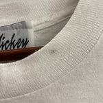 【曜日割引対象外】 US古着 ディズニー Disney MICKEY by Jerry Leigh ミッキーマウス Tシャツ ホワイト 201MT-3645 VB