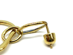 マリア ブラック Maria Black Pond Earring 100728YG レディースジュエリー・アクセサリー ピアス ゴールド 601goods-34