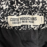 クーティープロダクションズ COOTIE PRODUCTIONS  Jacquard Track Pants トラックパンツ ボトムスその他 ブラック Lサイズ 201MB-1083