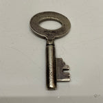 【曜日割引対象外】 【中古】グラッドハンド GLADHAND & Co. ペンダントトップ Key Top 鍵 STERLING SILVER メンズジュエリー・アクセサリー ペンダントトップ シルバー 201goods-772 VB