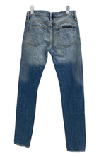 エッセンシャルズ ESSENTIALS FOG FEAR OF GOD ESSENTIALSデニムパンツ ジーンズ デニム ブルー 28 101MB-534