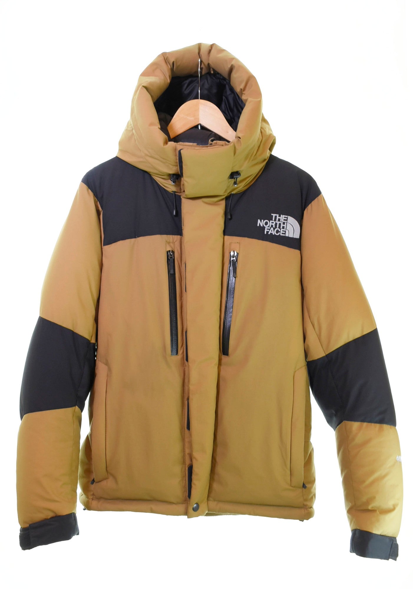 ノースフェイス THE NORTH FACE BALTRO LIGHT JACKET バルトロ ライトジャケット 茶 ND91950 ジャケット  ブラウン Mサイズ 103MT-944 | 古着通販のドンドンサガール