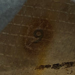 ドクターマーチン Dr.Martens イングランド製 1490 10ホール メンズ靴 ブーツ その他 グリーン UK9サイズ 201-shoes1464